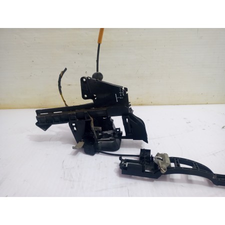 Recambio de cerradura puerta trasera izquierda para ford focus lim. (cb4) business referencia OEM IAM 4M5AR26413  