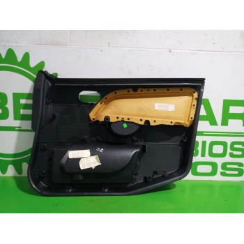 Recambio de guarnecido puerta delantera izquierda para ford fiesta (cbk) ambiente referencia OEM IAM 2S61A23943A  
