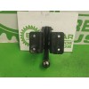 Recambio de enganche remolque para ford transit courier ambiente referencia OEM IAM 2486905  