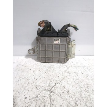 Recambio de centralita motor uce para toyota yaris (_p9_) 1.33 vvt-i (nsp90_) referencia OEM IAM 896610DB00  