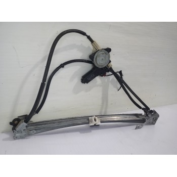 Recambio de elevalunas delantero izquierdo para chrysler voyager (gs) 2.5 td family referencia OEM IAM 4796307  