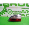 Recambio de piloto trasero derecho interior para ford s-max (ca1) titanium referencia OEM IAM 6M2113A602  