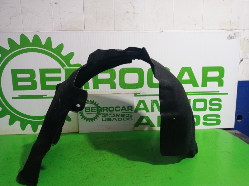 Recambio de paso rueda delantero izquierdo para peugeot 508 active referencia OEM IAM 7136NL  