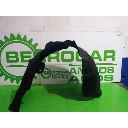 Recambio de paso rueda delantero izquierdo para peugeot 508 active referencia OEM IAM 7136NL  