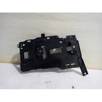 Recambio de soporte bateria para opel grandland x design line referencia OEM IAM 9815288480  