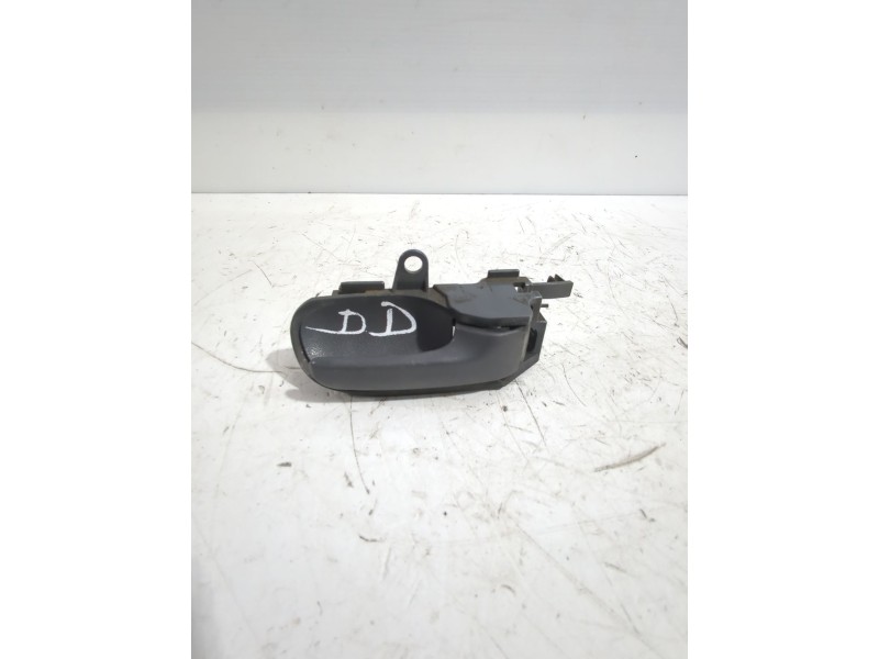 Recambio de maneta interior delantera derecha para peugeot 107 (pm_, pn_) 1.4 hdi referencia OEM IAM 9143K8  