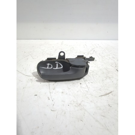 Recambio de maneta interior delantera derecha para peugeot 107 (pm_, pn_) 1.4 hdi referencia OEM IAM 9143K8  
