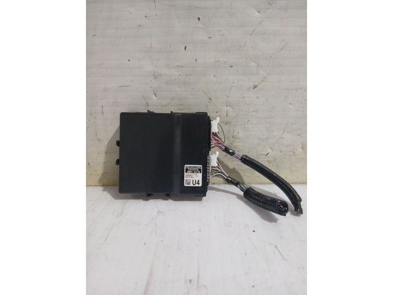 Recambio de modulo electronico para toyota rav 4 v (_a5_, _h5_) 2.0 (mxaa52) referencia OEM IAM 2866002841  