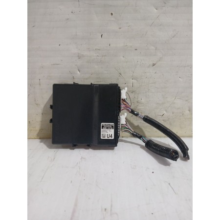 Recambio de modulo electronico para toyota rav 4 v (_a5_, _h5_) 2.0 (mxaa52) referencia OEM IAM 2866002841  
