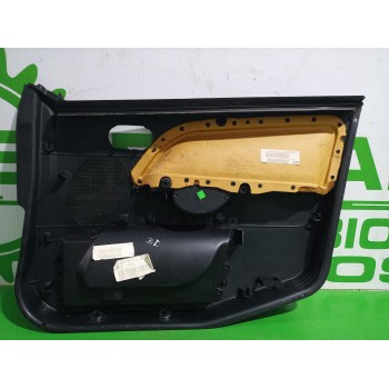 Recambio de guarnecido puerta delantera izquierda para ford fiesta (cbk) ambiente referencia OEM IAM 2S61A23943A  