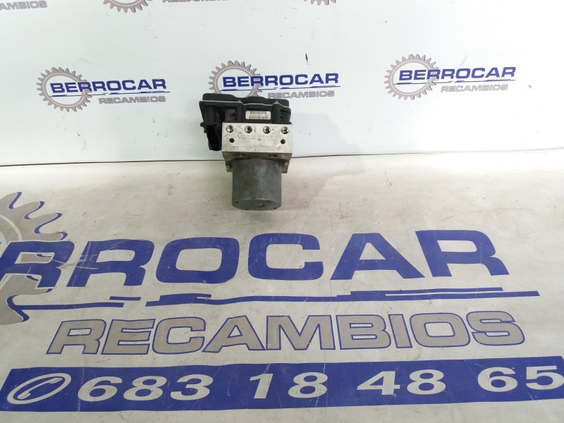 Recambio de abs para mercedes-benz clase a (w169) 1.7 cat referencia OEM IAM a0064313812  