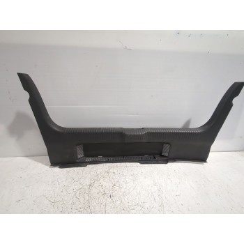 Recambio de moldura maletero para volkswagen polo iv sedán (9n2, 9n4) 1.9 tdi referencia OEM IAM 6Q6863459N  