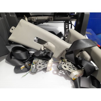 Recambio de kit airbag para suzuki swift berlina (mz) 1.3 16v cat referencia OEM IAM 7311162J10S1S  