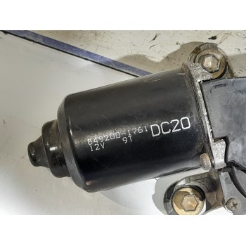 Recambio de motor limpiaparabrisas para mazda demio (dw) referencia OEM IAM 8492001761  