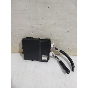 Recambio de modulo electronico para toyota rav 4 v (_a5_, _h5_) 2.0 (mxaa52) referencia OEM IAM 2866002841  