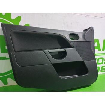 Recambio de guarnecido puerta delantera izquierda para ford fiesta (cbk) ambiente referencia OEM IAM 2S61A23943A  