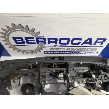 Recambio de kit airbag para suzuki swift berlina (mz) 1.3 16v cat referencia OEM IAM 7311162J10S1S  