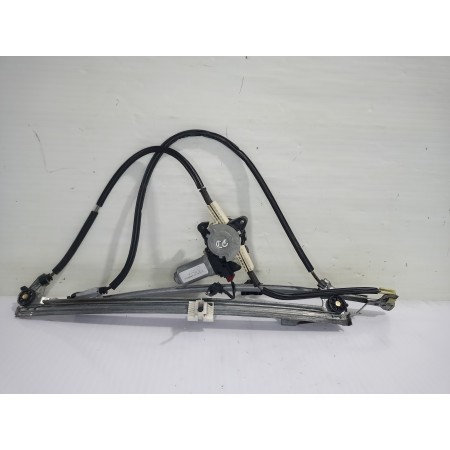 Recambio de elevalunas delantero derecho para chrysler voyager (gs) 2.5 td family referencia OEM IAM 4796306  