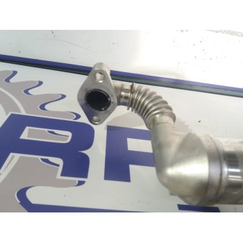 Recambio de enfriador egr para kia sorento 2.5 crdi referencia OEM IAM 284804A470  