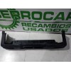 Recambio de paragolpes trasero para suzuki vitara se/sv (et) 1.9 turbodiesel referencia OEM IAM 7181165J10799  