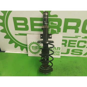 Recambio de amortiguador delantero izquierdo para seat ibiza (6l1) 1.9 tdi referencia OEM IAM 6Q0413031BT  