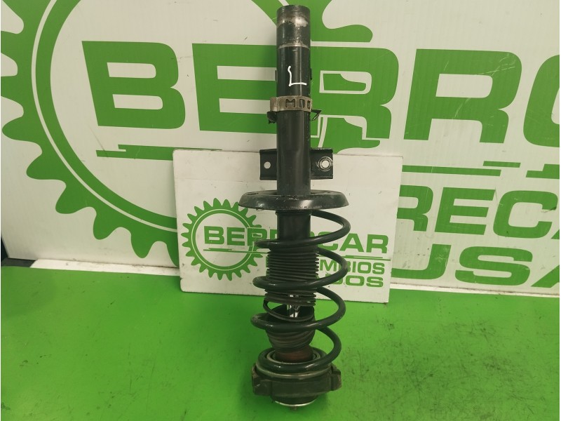 Recambio de amortiguador delantero izquierdo para seat ibiza (6l1) 1.9 tdi referencia OEM IAM 6Q0413031BT  