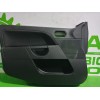 Recambio de guarnecido puerta delantera izquierda para ford fiesta (cbk) ambiente referencia OEM IAM 2S61A23943A  
