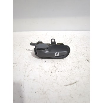 MANETA INTERIOR DELANTERA IZQUIERDA 9143K9 