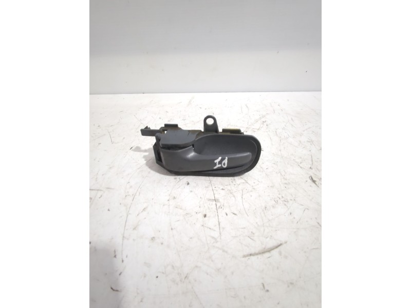Recambio de maneta interior delantera izquierda para peugeot 107 (pm_, pn_) 1.4 hdi referencia OEM IAM 9143K9  