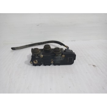 Recambio de valvula aire adicional para land rover discovery 4 tdv6 hse referencia OEM IAM RVH000095  