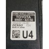 Recambio de modulo electronico para toyota rav 4 v (_a5_, _h5_) 2.0 (mxaa52) referencia OEM IAM 2866002841  