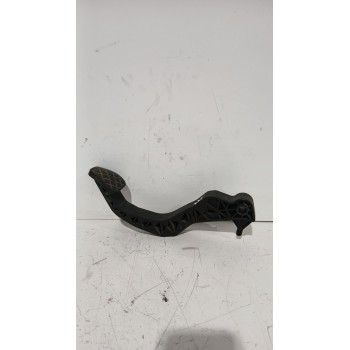 Recambio de pedal embrague para volkswagen polo iv sedán (9n2, 9n4) 1.9 tdi referencia OEM IAM 6Q1721321C  