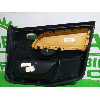 Recambio de guarnecido puerta delantera izquierda para ford fiesta (cbk) ambiente referencia OEM IAM 2S61A23943A  