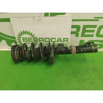 Recambio de amortiguador delantero izquierdo para seat ibiza (6l1) 1.9 tdi referencia OEM IAM 6Q0413031BT  