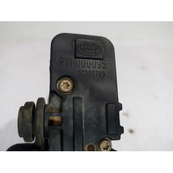 Recambio de valvula aire adicional para land rover discovery 4 tdv6 hse referencia OEM IAM RVH000095  