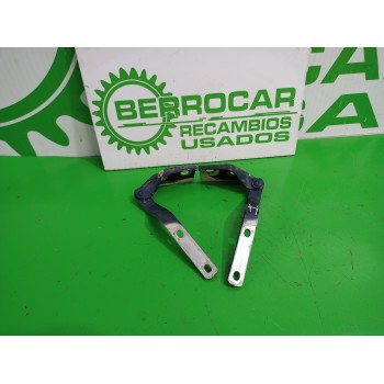 Recambio de bisagras capot para volkswagen golf iii berlina (1h1) 1.9 diesel referencia OEM IAM 1H0823302 / 1H0823301  