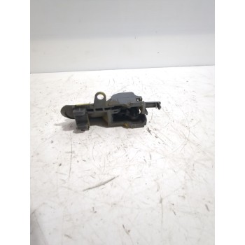 Recambio de maneta interior delantera izquierda para peugeot 107 (pm_, pn_) 1.4 hdi referencia OEM IAM 9143K9  