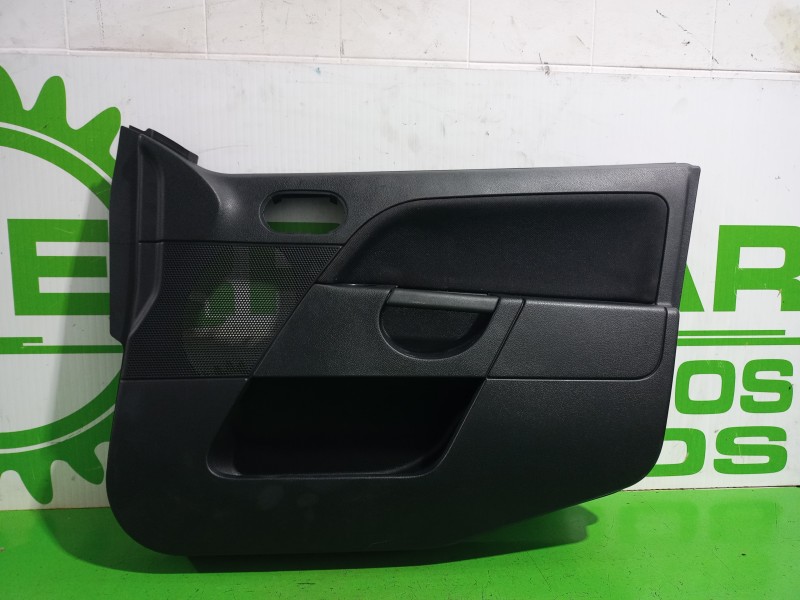 Recambio de guarnecido puerta delantera derecha para ford fiesta (cbk) ambiente referencia OEM IAM 2S61A23942A  