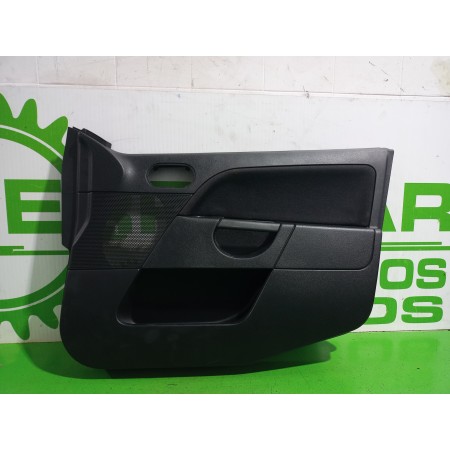 Recambio de guarnecido puerta delantera derecha para ford fiesta (cbk) ambiente referencia OEM IAM 2S61A23942A  