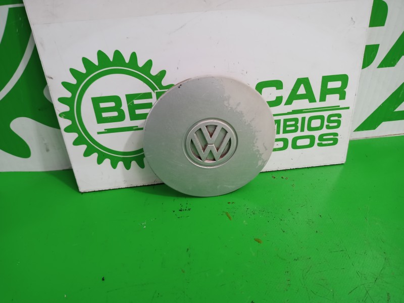 Recambio de tapacubos para volkswagen golf iii berlina (1h1) 1.9 diesel referencia OEM IAM 1H0601149H  