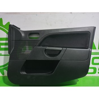 Recambio de guarnecido puerta delantera derecha para ford fiesta (cbk) ambiente referencia OEM IAM 2S61A23942A  