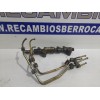 Recambio de rampa inyectora para peugeot partner kombi 1.6 blue-hdi fap referencia OEM IAM 9654592680  