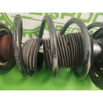 Recambio de amortiguador delantero izquierdo para seat ibiza (6l1) 1.9 tdi referencia OEM IAM 6Q0413031BT  