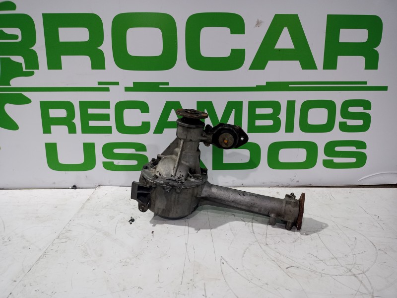 Recambio de diferencial delantero para suzuki vitara se/sv (et) 1.9 turbodiesel referencia OEM IAM 358854  