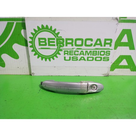 Recambio de maneta exterior delantera izquierda para ford s-max (ca1) titanium referencia OEM IAM 1776971  