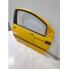 Recambio de puerta delantera derecha para peugeot 107 (pm_, pn_) 1.4 hdi referencia OEM IAM 1612543180  