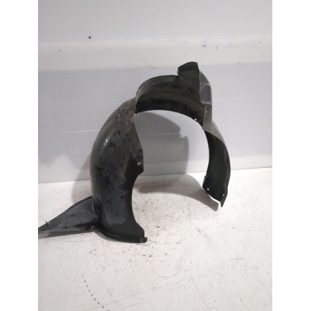 Recambio de paso rueda delantero derecho para volkswagen polo iv sedán (9n2, 9n4) 1.9 tdi referencia OEM IAM 6Q0809958  