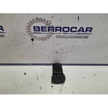 Recambio de warning para dacia duster (hs_) 1.5 dci 4x4 (hsmc, hsmd) referencia OEM IAM 602232A  