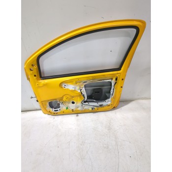 Recambio de puerta delantera derecha para peugeot 107 (pm_, pn_) 1.4 hdi referencia OEM IAM 1612543180  