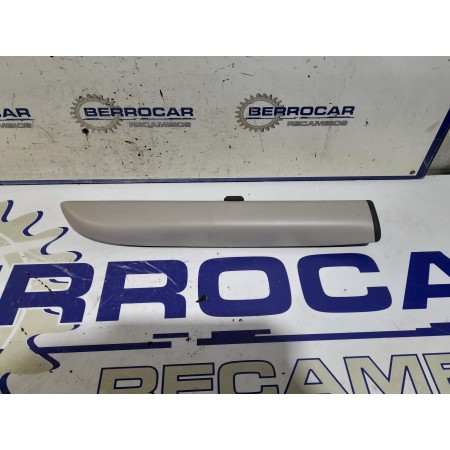 Recambio de parasol derecho para citroën c4 grand picasso referencia OEM IAM 96848052  